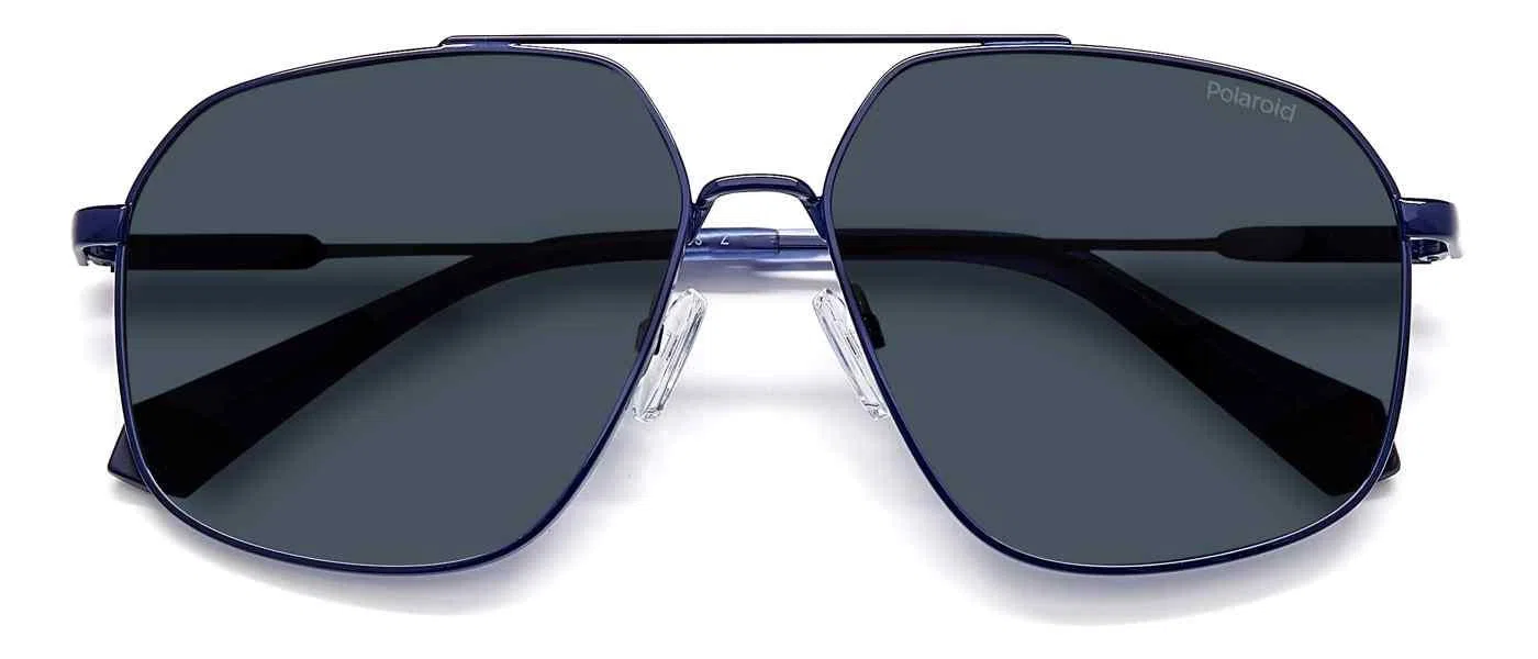 Polaroid Core PLD6173 Eyeglasses - view 8